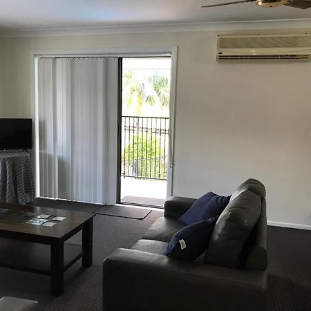 Coffs Shearwater Motel Coffs Harbour Buitenkant foto