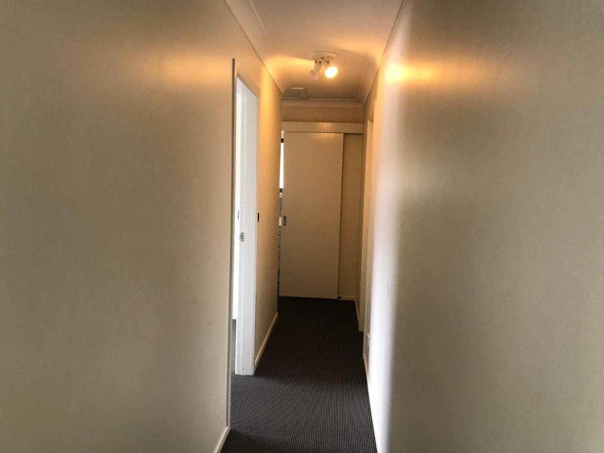 Coffs Shearwater Motel Coffs Harbour Buitenkant foto